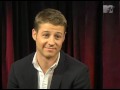 Southland star ben mckenzie is ready for a different kind of vampire role