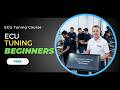 ECU Tuning Course for Beginners (ECU Tuning Course Free)