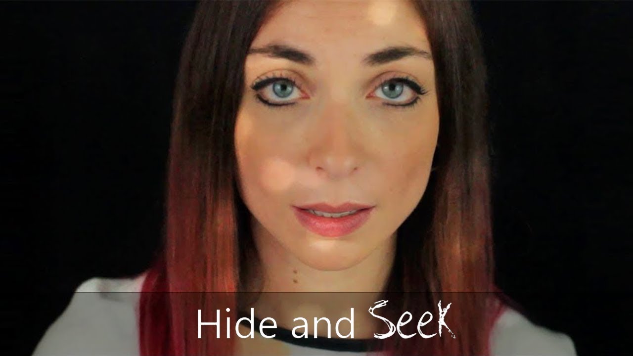 Hide & Seek (tradução) - Imogen Heap - VAGALUME
