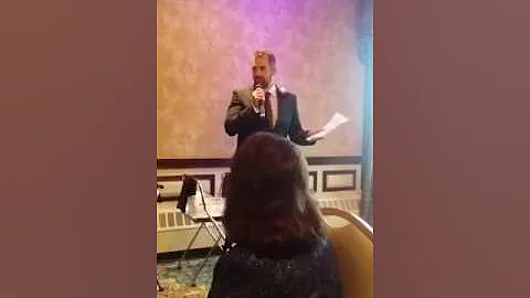 Best man speech