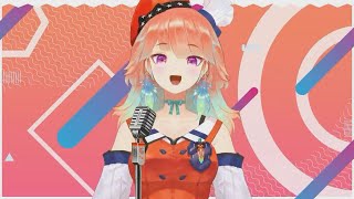 Takanashi Kiara Sparta Remix