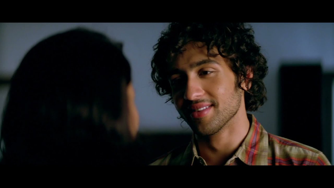 Adhyayan earns his first salary | Jashnn | Movie Scene