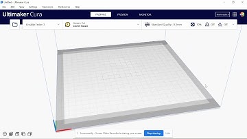 How to Use Thingiverse And Slice A File On Cura