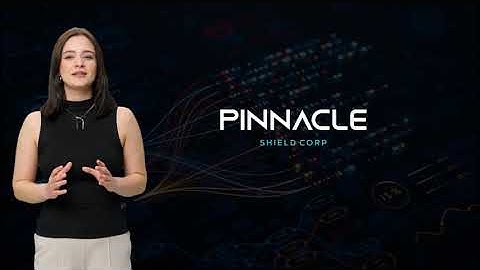 Pinnacle Shield - CortexIQ Intro