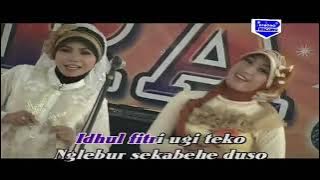 Wulan Suci - Esa Andini & Djodiek Seboel