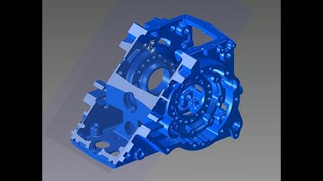 GibbsCAM version 2022