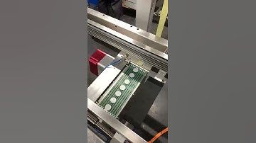 MK Servo underweb label unit view 1