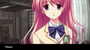 Chaos;Head VN Walkthrough - Part 48b - Negative Delusion