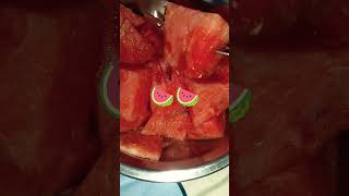 Fruit's Time🍉☺️