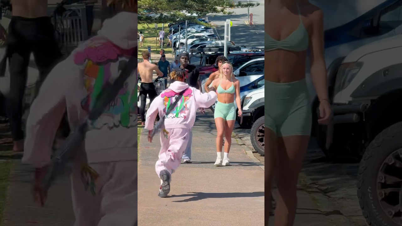 He Had No Idea #youtubeshorts #entertainment #viral