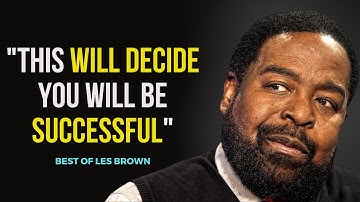 This one thing determines whether you will be successful or not