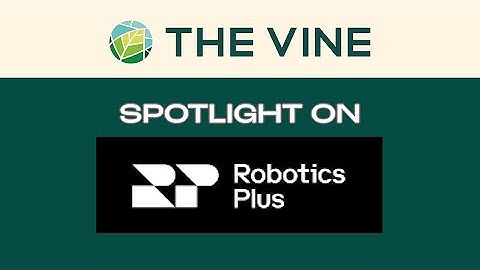 THE VINE Innovator