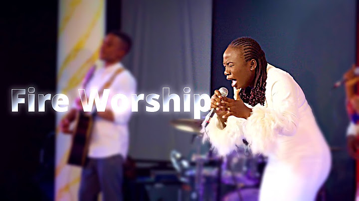 Nigerian Deepest Worship Session | Sonia Owens