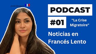 Podcast en FRANCES LENTO