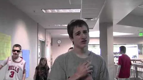 "What is love" Lipdub