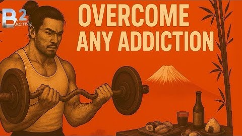 The Japanese System to Breaking Any Bad Habit – Kaizen Philosophy