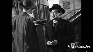 ON ITALY & SWISS- Orson Welles The Third Man-1949- EPIC- in HD