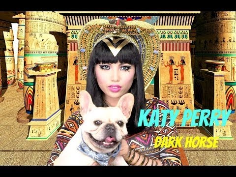Katy Perry (Musical Artist),Dark Horse,Cleopatra Makeup,Egyptian Queen,Urban Decay Electric Palette,Katy Patra look