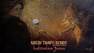 SUGIH TANPO BONDO - BALINDRA JAVA gothic metal sholawat cover