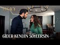 Yaman Seher'in Kararından Memnun Olmadı | Legacy Episode 101 (English & Spanish subs)