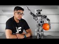 UNBOXING & LETS PLAY! - OP3 - $11,000 Humanoid Robot w/ Built-in PC!