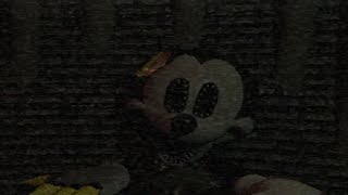 Nightmare Before Disney V3 Nights 1 2