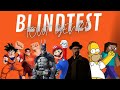  blind test tout genre 2024 100 extraits niveau facile