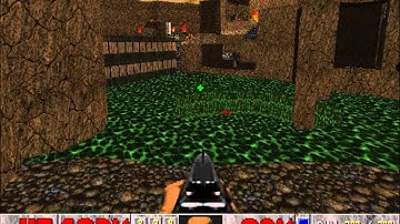 DoomGuru - Doom 2: No Rest For The Living Pt. 51