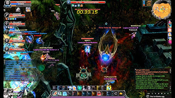 CABAL PH ( JUPITER SERVER ) WH, AoE, SH, EDITED