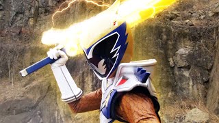 The Gold and Royal Ranger 👑 Dino Super Charge ⚡ Power Rangers Kids ⚡ Action for Kids by Power Rangers Kids - Official Channel 24,241 views 1 month ago 31 minutes