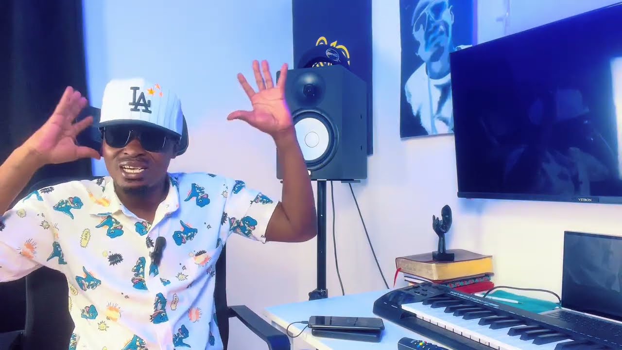 Mchumba number Nane with fictional testimonys 