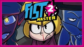 Fist Master 2 - Cirque de Slay | TFS Originals