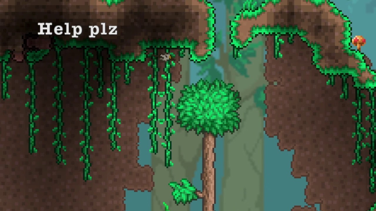 has the new terraria 2 come out has the new terraria 2 come out