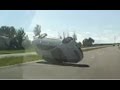 Russian Car Crash Compilation October 2014 part 1
