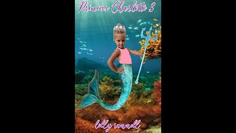 Princess Charlotte 3