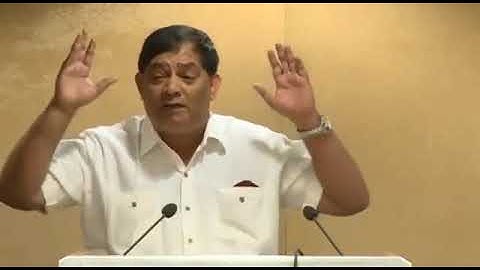 Former RAW Officer RSN Singh