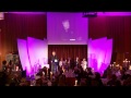 Cork Person of the Year Awards - Michael Flatley Speech