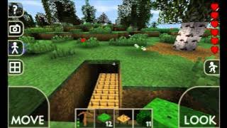 Survivalcraft Animals & Traps
