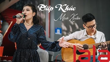 Điệp Khúc Mùa Xuân - Diễm Quyên