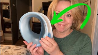 Stay Cool Anywhere: OutCool Neck Cooler Review #ad