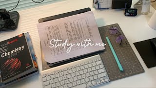 Study with me Live | Class 12 Pre boards Chemistry 📚📖 NEET ( ft. Soft music 🎼 ) | 14 January 2021 screenshot 5