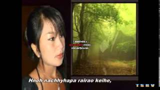 Video thumbnail of "2014 Mara lovesong   Kc.Laihmo   (A tlapata mapha)"