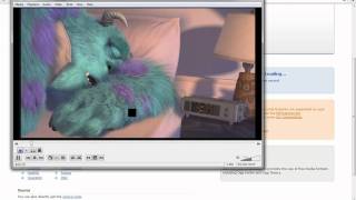 Extract Video Clips from DVDs