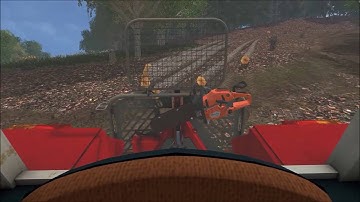 FS15 Finally a winch for FS15