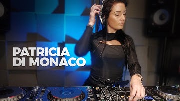 Patricia Di Monaco - Live @ Radio Intense Barcelona 11.12.2019 // Progressive House Mix