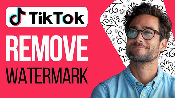 How To Remove Watermark From TikTok Video (2025) | BEST METHOD