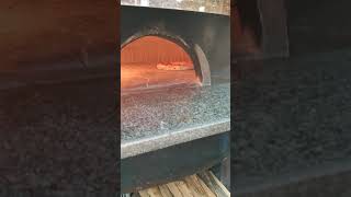 Pizza Napoletana Contemporanea