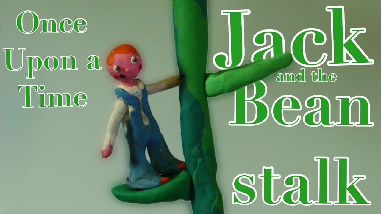 Once Upon a Time: Jack and the Beanstalk (2019)