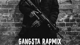 ☠ Gangsta Rap Mix 2024/ Best Hip Hop Mix / Rap Music Mix ☠ ( 2 Pac, Snoop Dogg, DMX)