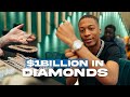 Meet the worlds goto jewelers a jewellers  1billion in jewellery